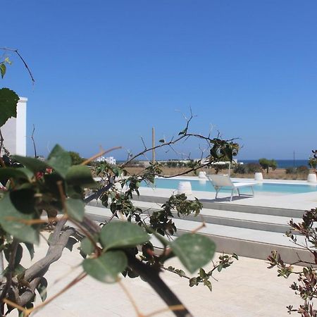 Mare Nostrum Fasano Exterior foto