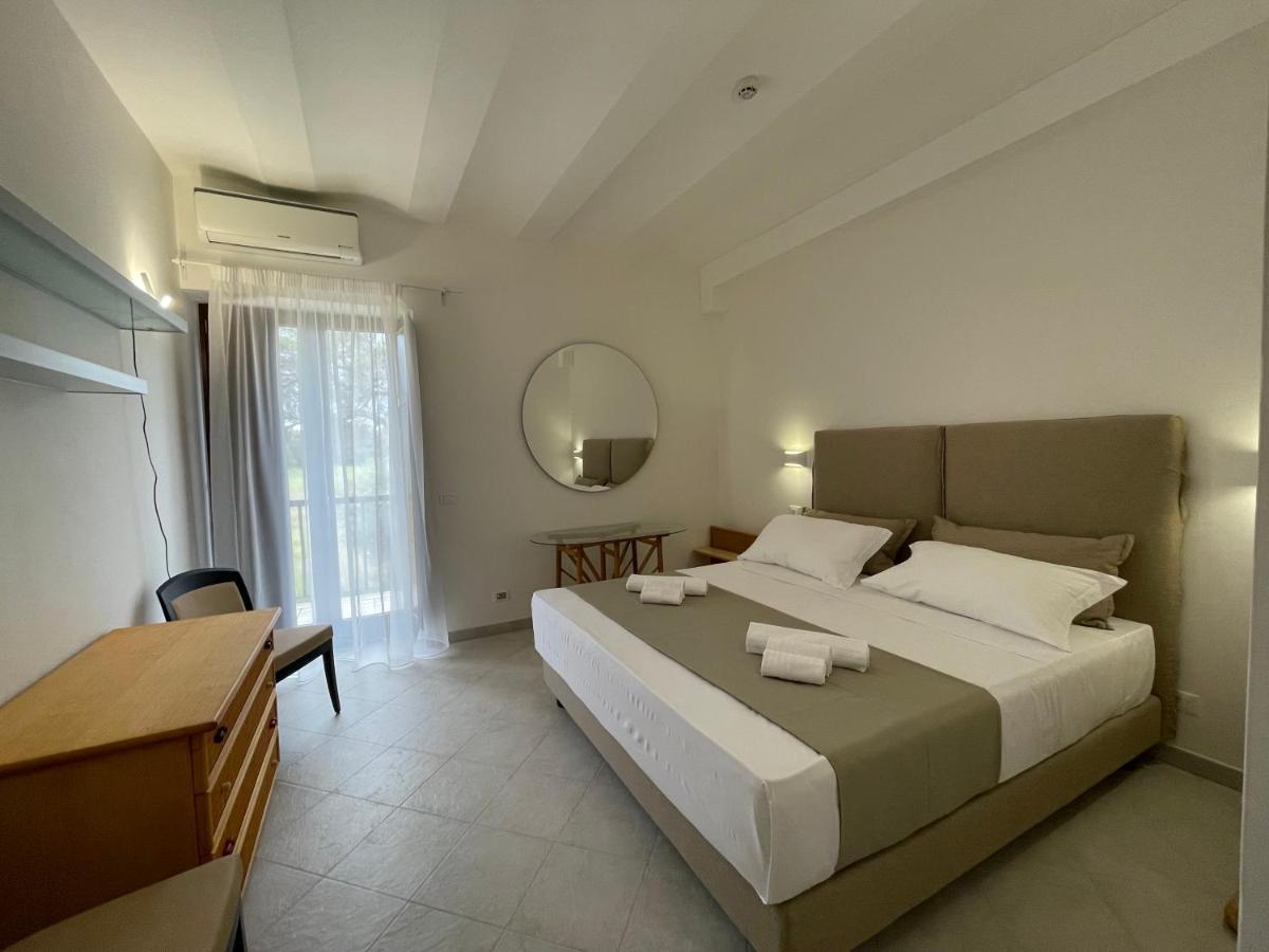 Mare Nostrum Fasano Exterior foto