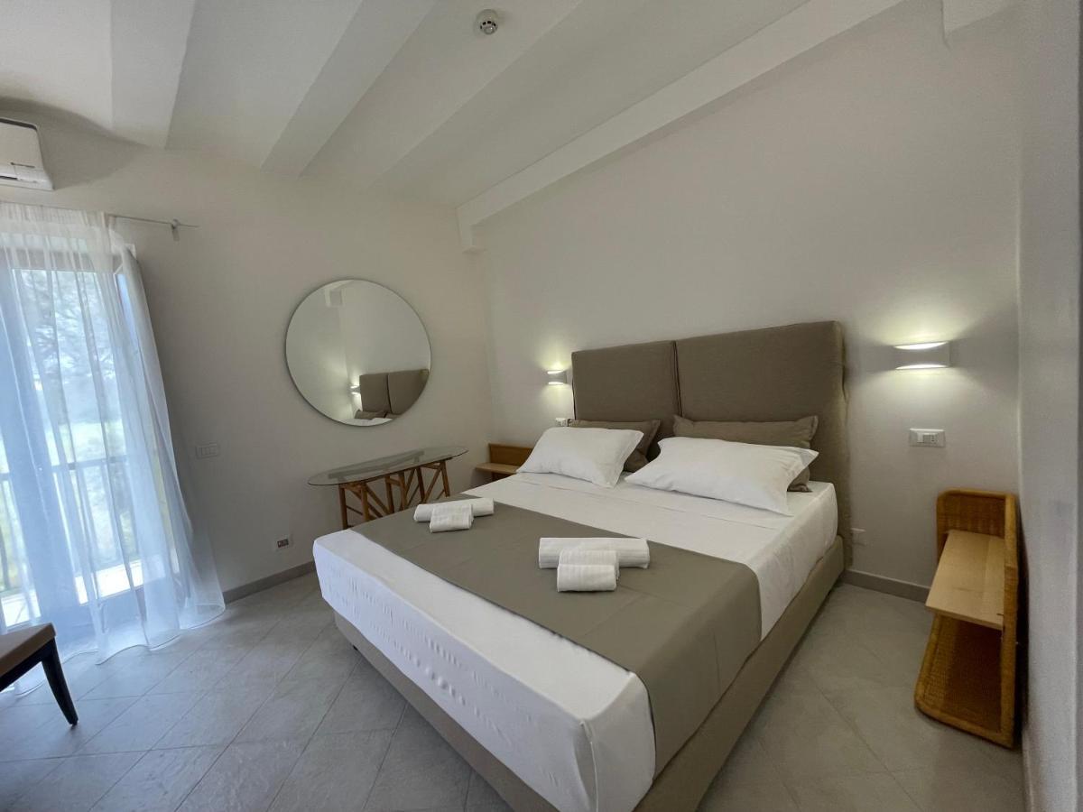Mare Nostrum Fasano Exterior foto