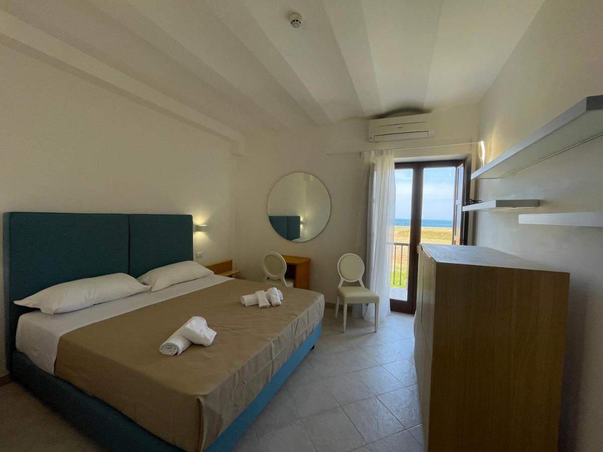 Mare Nostrum Fasano Exterior foto