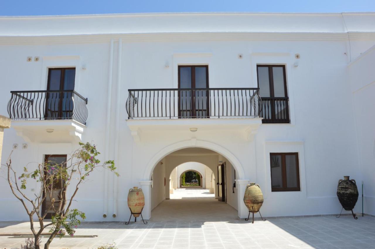 Mare Nostrum Fasano Exterior foto