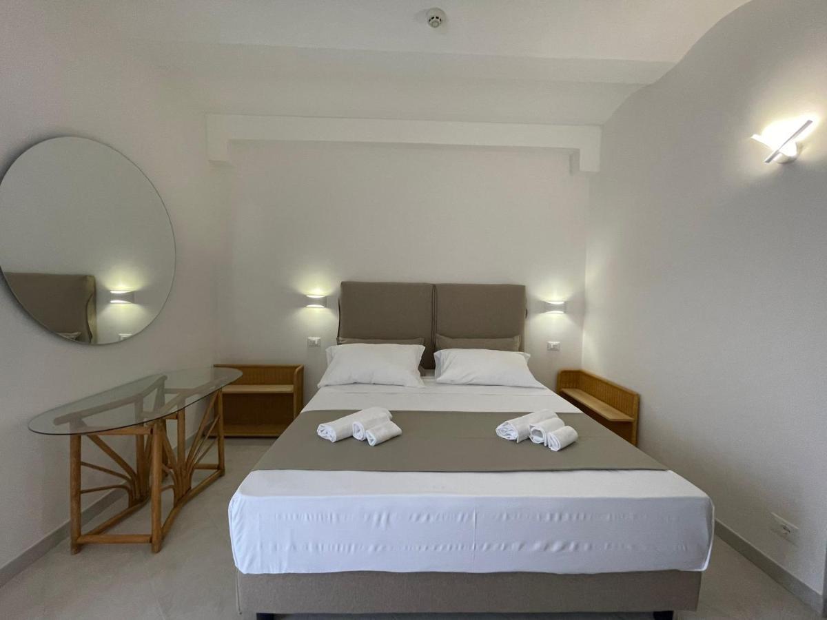 Mare Nostrum Fasano Exterior foto