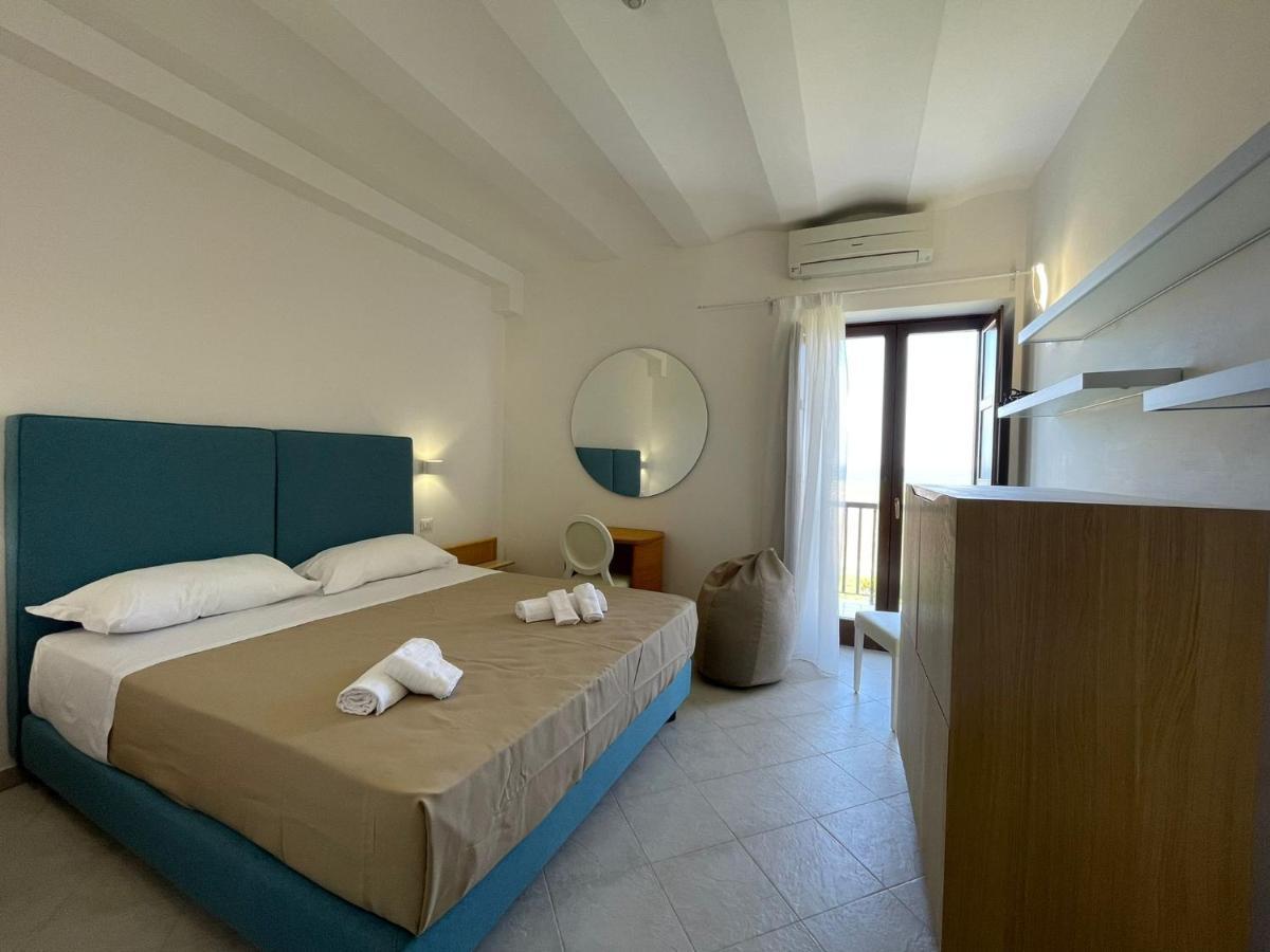 Mare Nostrum Fasano Exterior foto