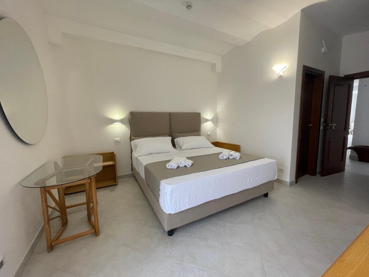 Mare Nostrum Fasano Exterior foto