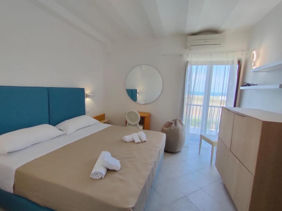 Mare Nostrum Fasano Exterior foto