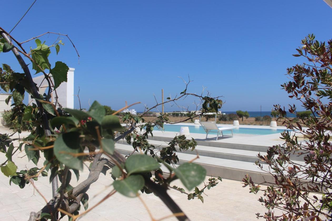 Mare Nostrum Fasano Exterior foto