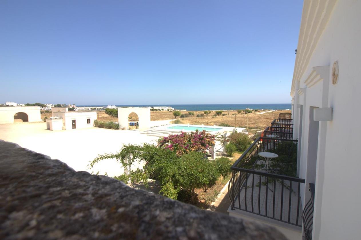 Mare Nostrum Fasano Exterior foto