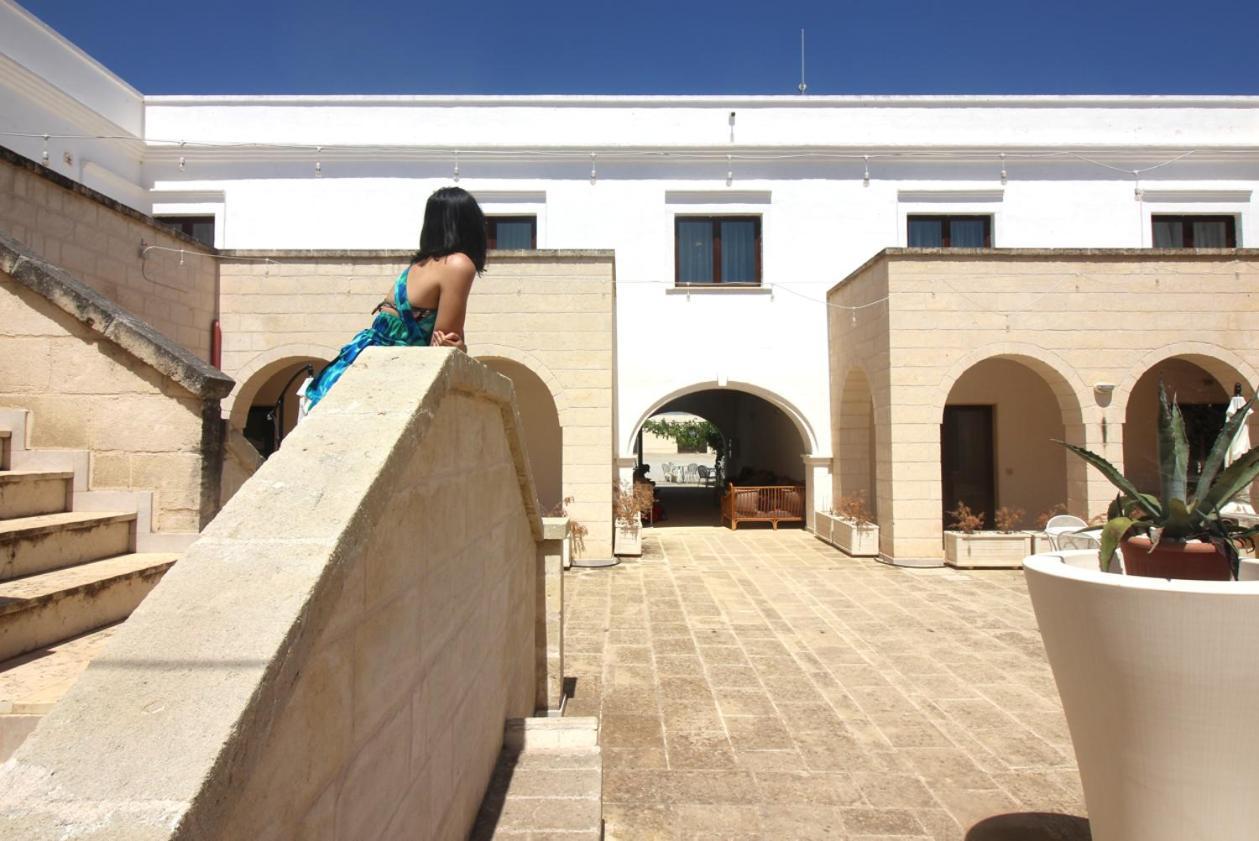 Mare Nostrum Fasano Exterior foto